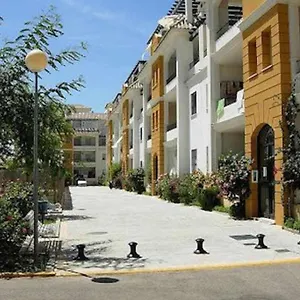  Apartamento Enjoy Life España
