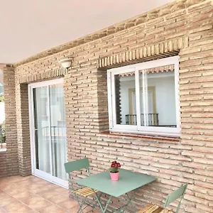  Apartamento Alhattic España