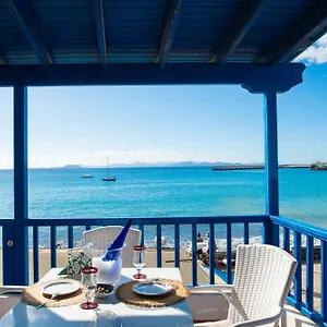 Appartamento Blancazul Mingo Bajo, Playa Blanca (Lanzarote)